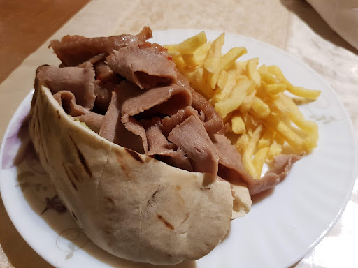 Photo of Shirin - 58 Kingston Rd, Fratton, Portsmouth PO2 7PA